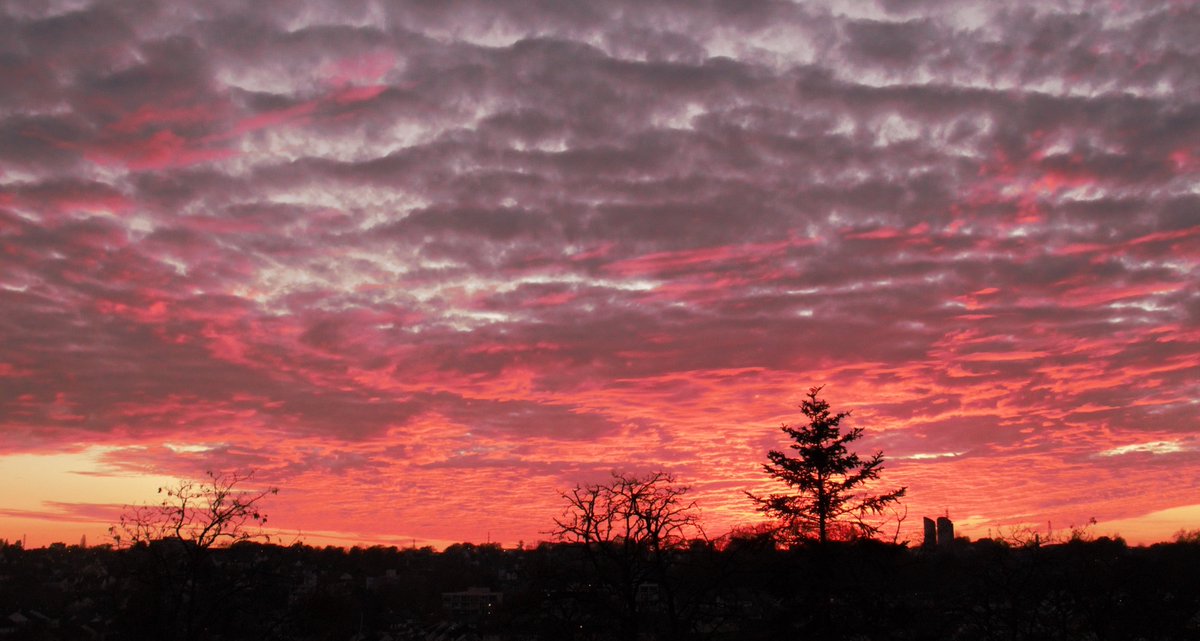 JoNathphoto's tweet photo. 3 photos / 3 ambiances
10 minutes entre chaque prises
#cieldautomne #laval #photography 
@Laval_Image https://t.co/qnbgEIQe5R
