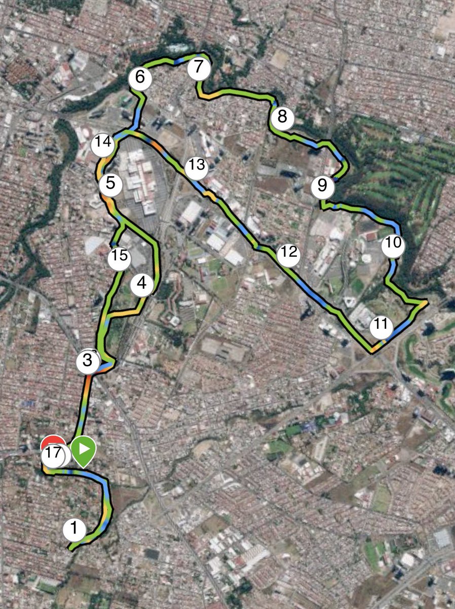 verorunner's tweet photo. Que buen paseito dominguero de 17 kms, oficialmente de vuelta a las andadas largas!!!

¡Buenos Días! 🥞☕️

@LoveRunSmile @logrartusmetas @EntreRunners #CorrerEsMiPasion #corrermehaensenado #YoElegiCorrer #FelizDomingo #BuenDomingo https://t.co/Akn3GwaPXY
