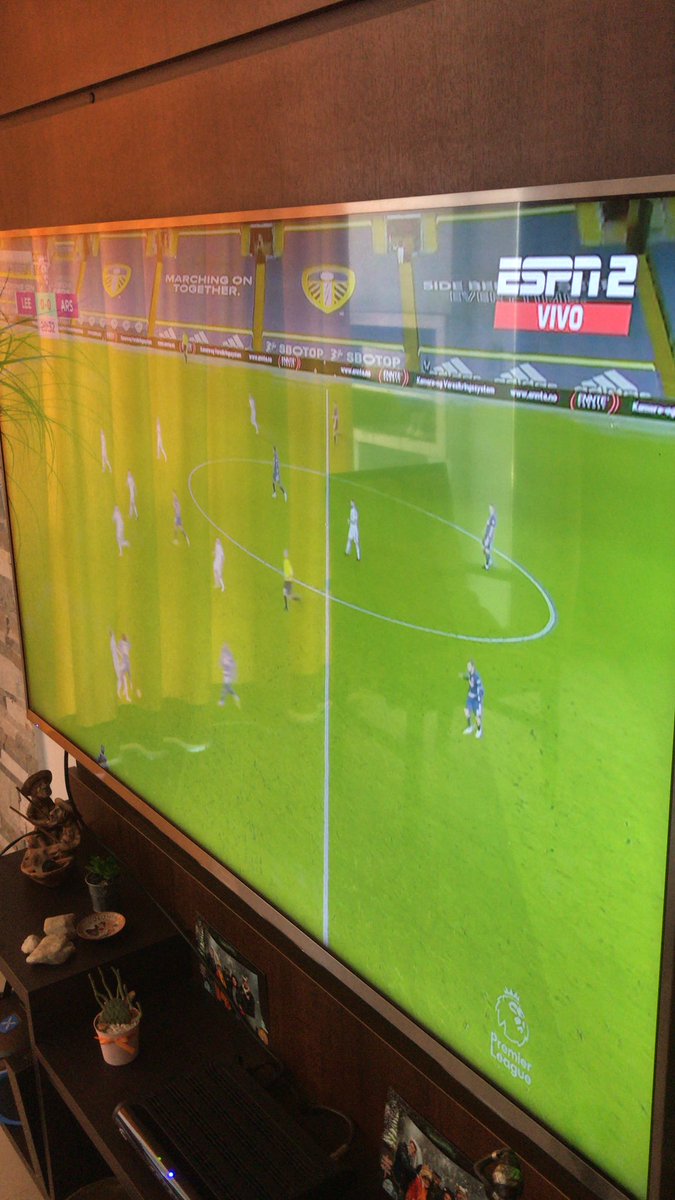 TitoCesp's tweet photo. Que jugador Dani Ceballos! 🤯 #PREMIERxESPN ⚽️⚽️ https://t.co/l7AGpQ4JIT