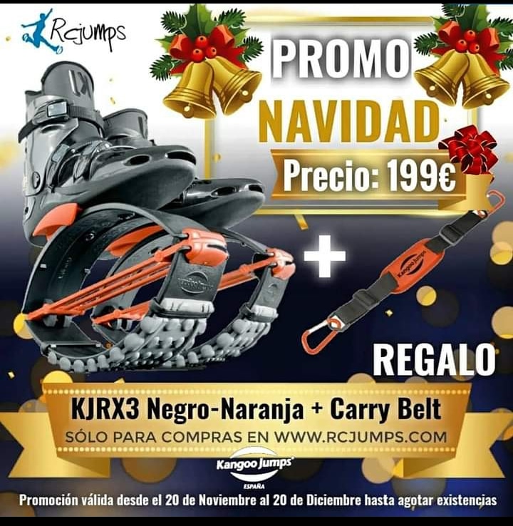 Maitechu1979's tweet photo. Si llegas tarde a esta promo, consúltame y te ofrezco un cupón descuento válido hasta 31-dic
#KangoorinasNocturnas #GimnasioAranda #KangooJumps #EjercicioDeRebote
#Deporte #Salud #Fitness #CorrerSinImpacto #KJInstructor #KJLovers #KJ #RCJumps #KangooJumpsSpain #KangooJumpsEspaña https://t.co/ROePOQaUPP