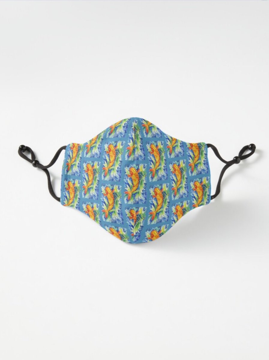 paulaannev's tweet photo. Washable 3-layer fitted masks https://t.co/LR6T2XD63x Available in 2 sizes. 20% off orders of 4+ #Masks #Mask #SupportSmallBusinesses #SupportArtists #Redbubble #COVID #StaySafe #StaySafeStayHealthy #GiftIdeas #CoolMasks #StaySafeMaskUp https://t.co/GwLlgHkQnB