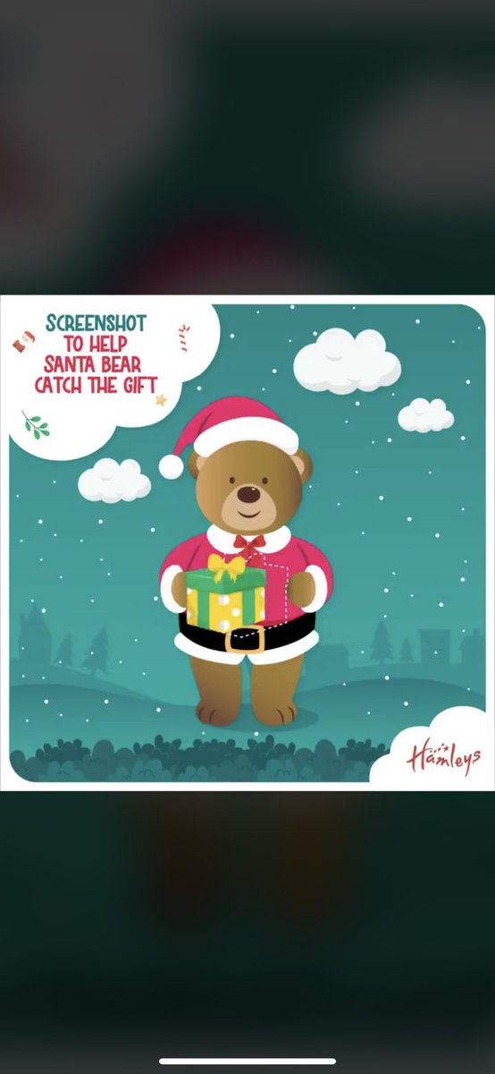 beingsane_'s tweet photo. @HamleysOfficial I think it’s an awesome soft toy !! https://t.co/FaHCbGn0L4