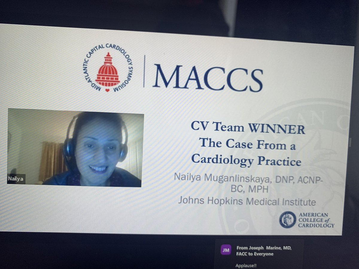 jae_patton's tweet photo. #ACCCVT congratulations CVT Case Competition winners! @AngelaStreet17 #Maccs20 https://t.co/MipJ51if6D