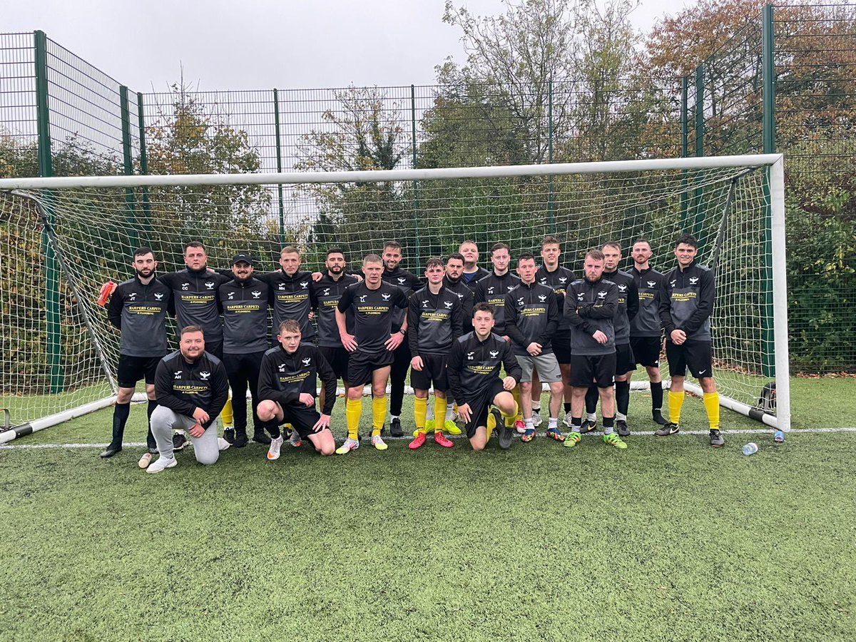 AfcBorough's tweet image. Think I speak for all the lads when I say we can’t wait to get back at it ⚽️🏆

#UTB #AFCBOROUGH #UNDEFEATED