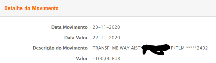 With that in mind, i donated 100 euros of the profit to Doctors Around The World Portuguese page, in their fight in combating the COVID'19 pandemic. I have people in my family in the front line fighting against COVID and i am one of the lucky ones. https://www.medicosdomundo.pt/donate 7/x