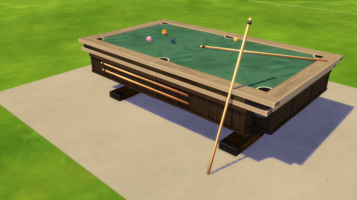 sims 4 cc pool table scoaladesoferi.ro