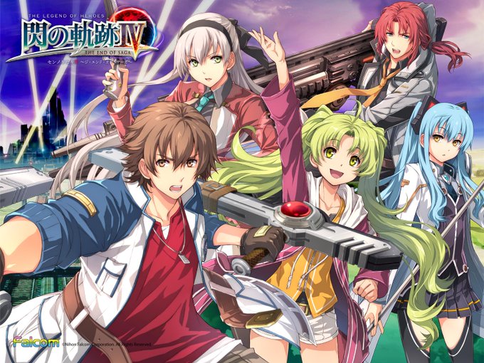 Trailsfromzeroのtwitterイラスト検索結果