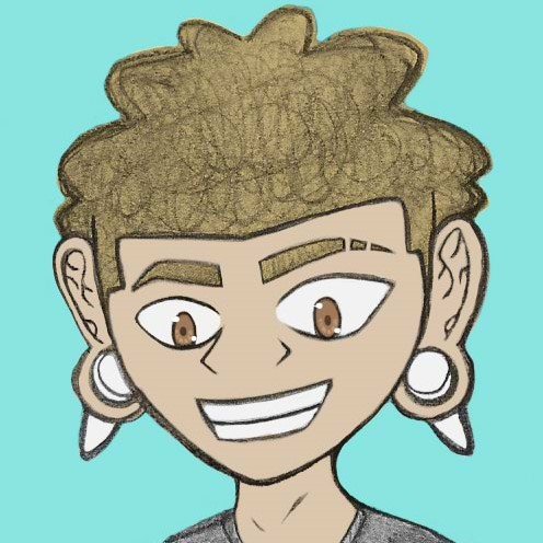 joniioniigiirii's tweet photo. coloring in a scan drawing is ok but i prefer to make the lines smother and less a rough draft ill get there thoughh.. #selftaught #Zeah #Braxtion #ZeahBraxtion #FourKings #TheSystement #OriginalCharacter #joniioniigiirii https://t.co/bX5tVcMcsE