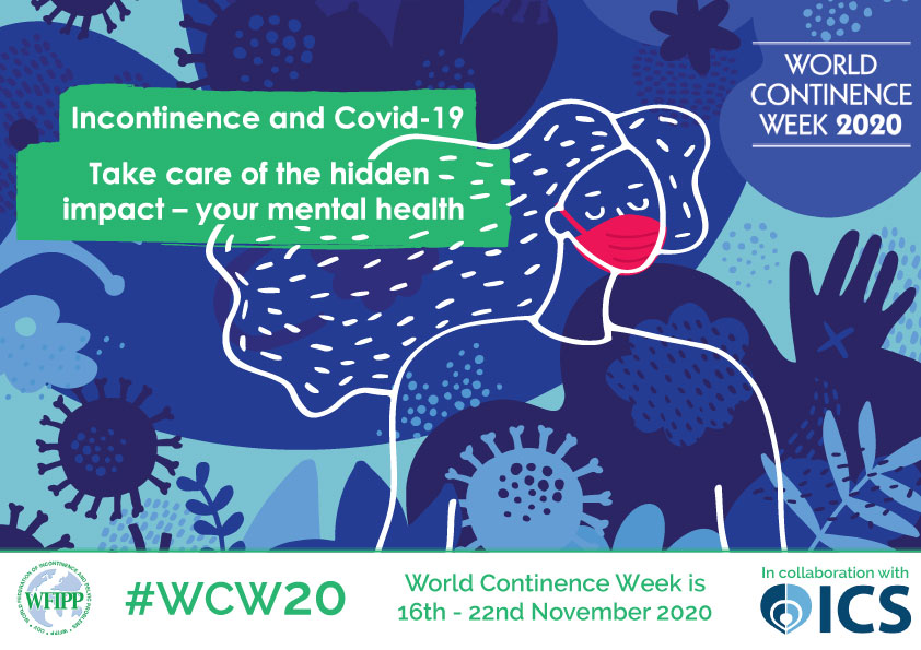 sinug_org's tweet photo. Ya está finalizando la #WCW2020, una semana llena de grandes noticias: estreno de https://t.co/2FYETls2TH, alianza ASIA-ENFURO-SINUG, exitoso #ICSMeeting. Pero recordemos el lema #incontinencia365, que esta semana se prolongue todo el año! #IncontinenceMatters #ContinenceMatters https://t.co/Acf5HHwfvx