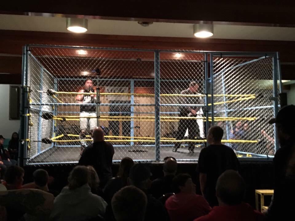 MCWBrantford's tweet photo. 99 away from 1000!!! #HelpUsGetThere!!!! Give us a follow!!! #Wrestling #ProWrestling #IndyWrestling https://t.co/eK4hcXLSL2