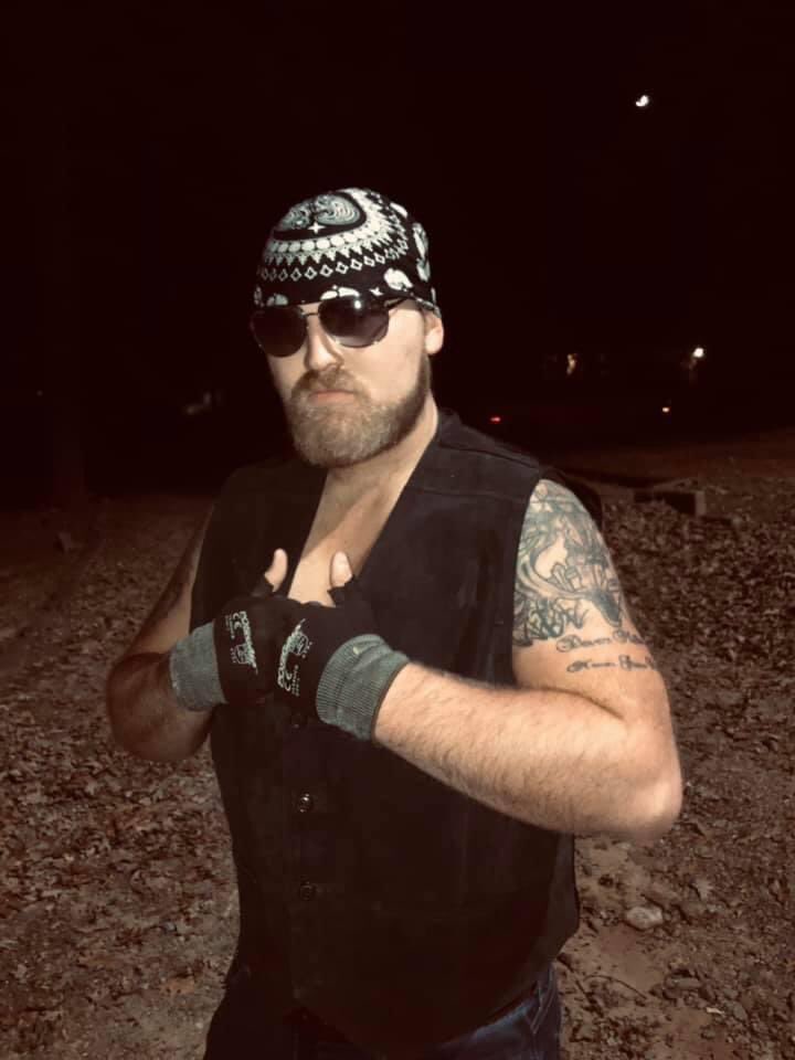 DAMAGEINC87's tweet photo. Celebrating 30 years of the Phenom..the Deadman...the Badass...The Undertaker. @undertaker #ThankYouTaker https://t.co/JL8gns1LGN