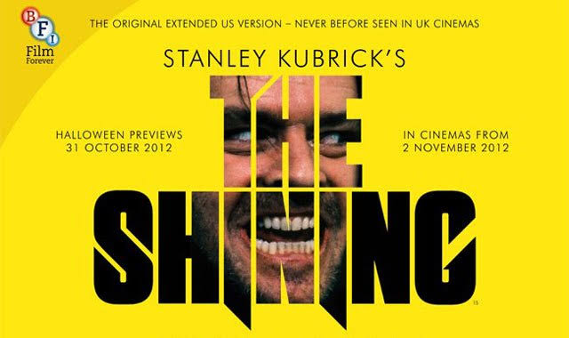 121. HARRY POTTER MOVIES (2001 - 2011)122. THE SHINNING (1980)123. LA LA LAND (2016)124. JAWS (1975)