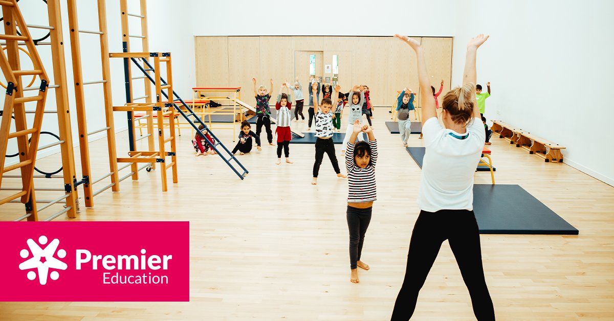PremBirmingham_'s tweet photo. We’re on a mission to give every child the opportunity to try gymnastics in their own school, through extra-curricular sessions, bespoke clubs and Holiday Camps. Contact us today to get gymnastics into your #school! https://t.co/o2SOHf3MzP

#gymnastics #gymnasticsforkids #pesspa https://t.co/NQpmCXBvrF