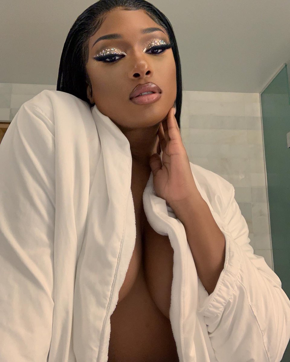 theestallion tweet picture