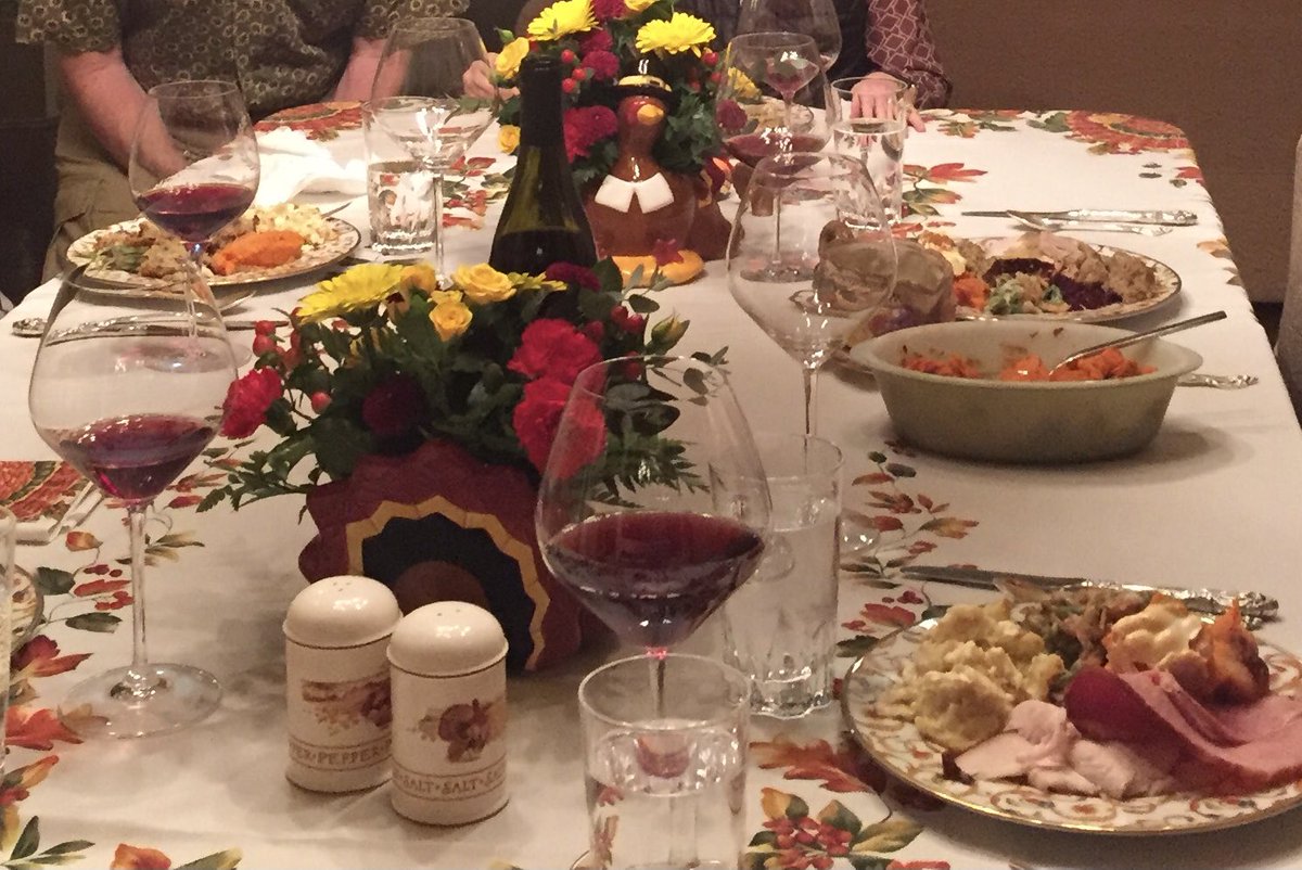 mindyanns's tweet photo. My Aunt won’t be joining us for #Thanksgiving , she died of #COVID19 in April when trump said it would magically disappear. My nephew will be celebrating alone in his apartment because he has #COVID .  Please #StayHome this year so we can all celebrate together in 2021.
#DemCast https://t.co/N5oBadwRA9