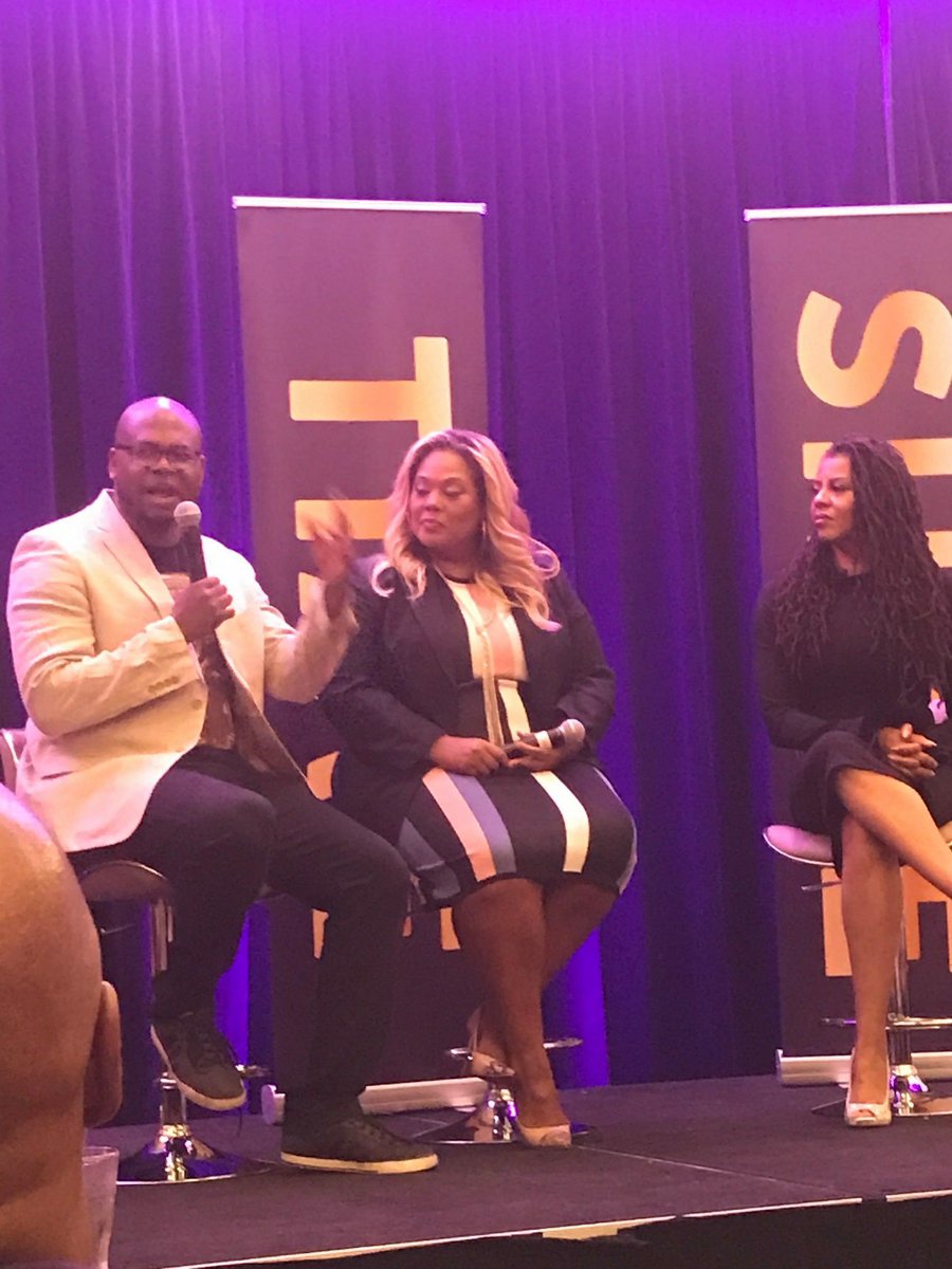 SistahScholar's tweet photo. Shout out to my boy, ⁦@DrJasonJohnson⁩ for doing an absolutely MASTERFUL job of Hosting the ⁦@amjoyshow⁩ this weekend! #BettaRecognize #MSNBC https://t.co/2rBGmp0vYy