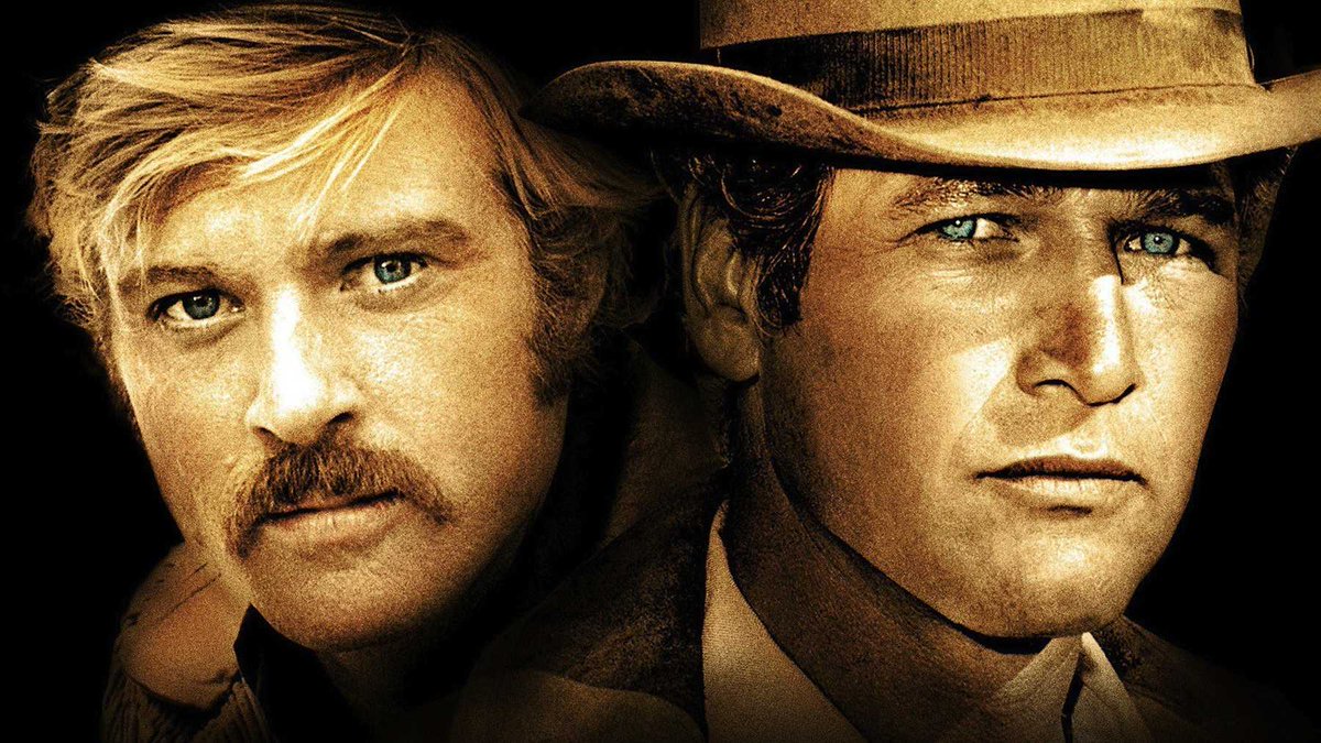 Conrad L. Hall, ASC Archives (@hallarchives) on Twitter photo A MUST-WATCH: The Making of 'Butch Cassidy and the Sundance Kid' (with George Roy Hill & Conrad L. Hall): youtube.com/watch?v=FlNJ2H… 
#ConradLHall #ConradHall #ConnieHall #TheASC #ButchCassidyandtheSundanceKid #GeorgeRoyHill #RobertRedford #PaulNewman #WilliamGoldman A MUST-WATCH: The Making of 'Butch Cassidy and the Sundance Kid' (with George Roy Hill & Conrad L. Hall): youtube.com/watch?v=FlNJ2H… 
#ConradLHall #ConradHall #ConnieHall #TheASC #ButchCassidyandtheSundanceKid #GeorgeRoyHill #RobertRedford #PaulNewman #WilliamGoldman
