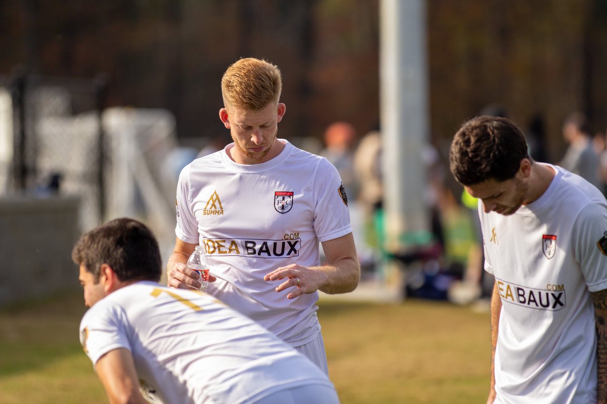 adasl_soccer's tweet photo. Revs ADASL win 5-1 over Terminus FC in the final game of Group Play for both teams. #CreateHistory 🔶⚫️ https://t.co/qC9clbo5AZ