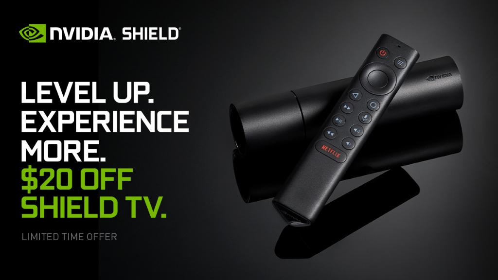 Nvidia Shield Nvidiashield Twitter