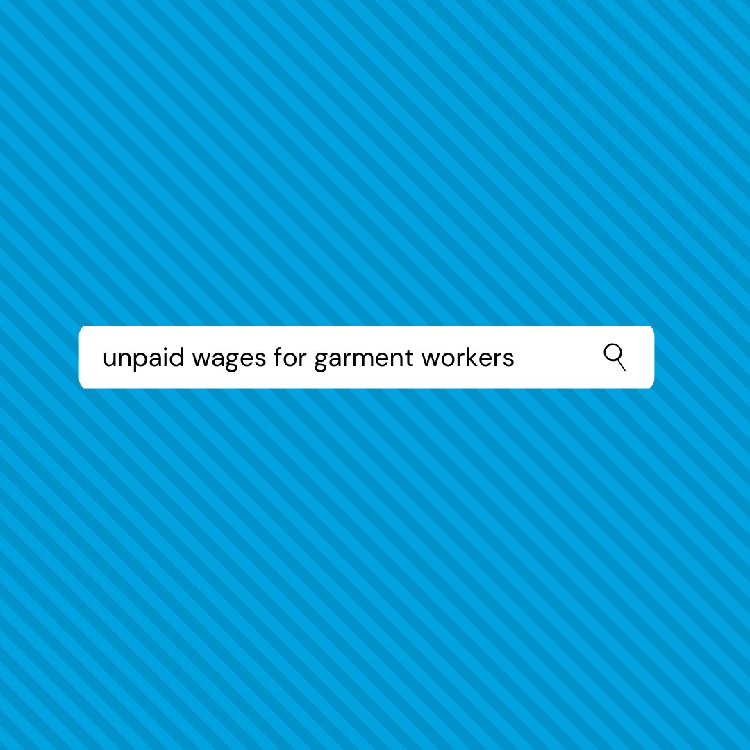 sba_asu's tweet photo. We believe everyone deserves the right to work without being exploited. This includes migrant refugee garment workers in Thailand. https://t.co/OpQ7EJP3rf