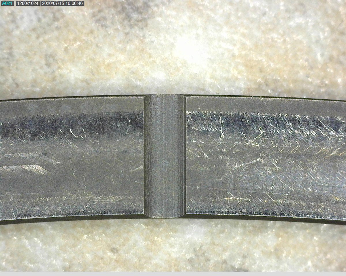 SealTotal's tweet image. Gas ports really help increase ring seal by directing cylinder pressure behind the ring, but carbon build up on the piston can limit the effectiveness of gas ported pistons. However, gas ported rings are proven to stay clean.
 #GasPorted #RaceEngine #Dyno #TotalSeal #PistonRings