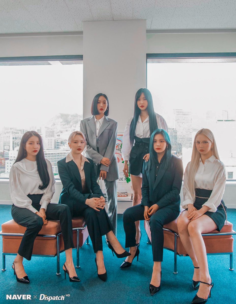 Mxrivvv_'s tweet photo. También quiero agradecerles por habernos dado estos 3 comebacks que fueron maravillosos gracias por su arduo trabajo! Ahora quiero que descansen y cuando sea el momento de volver a encontrarnos acá estaré mis niñas💗
#여자친구_수고했어_사랑회
#KeepRunningGFRIEND
@GFRDofficial https://t.co/FPOxeyQF7V