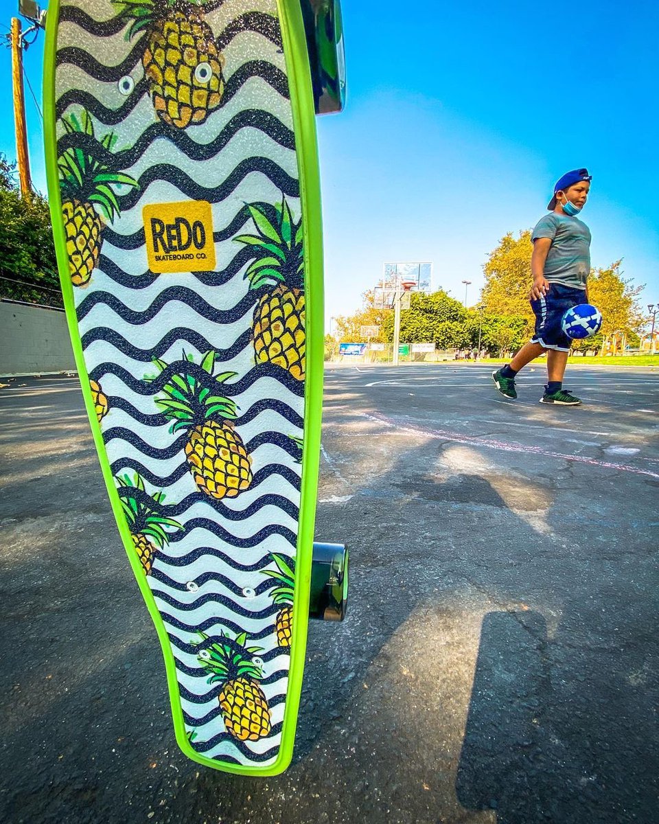 This #SundayFunday, get active! #Kids will love reminiscing about warmer months with this sweet #ReDo ride.ππΉ https://t.co/o3dIv5EFzm https://t.co/7TlTZAOSPs