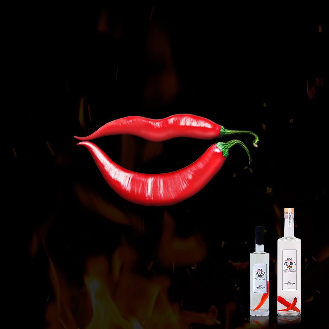 BarrellingTide's tweet photo. It's #CaesarSunday !!

Pick up your Chili Pepper &amp; Tide Vodka today at any @theNSLC or @BarrellingTide Distillery location!

#BarrellingTide #ChiliPepperVodka #CaesarSundays #Caesar #SpicyCaesar #NovaScotia #sundayfunday #canadasvodka #sundaycaesars #eastcoast #maritimes #vodka https://t.co/LPwpCEP6j5