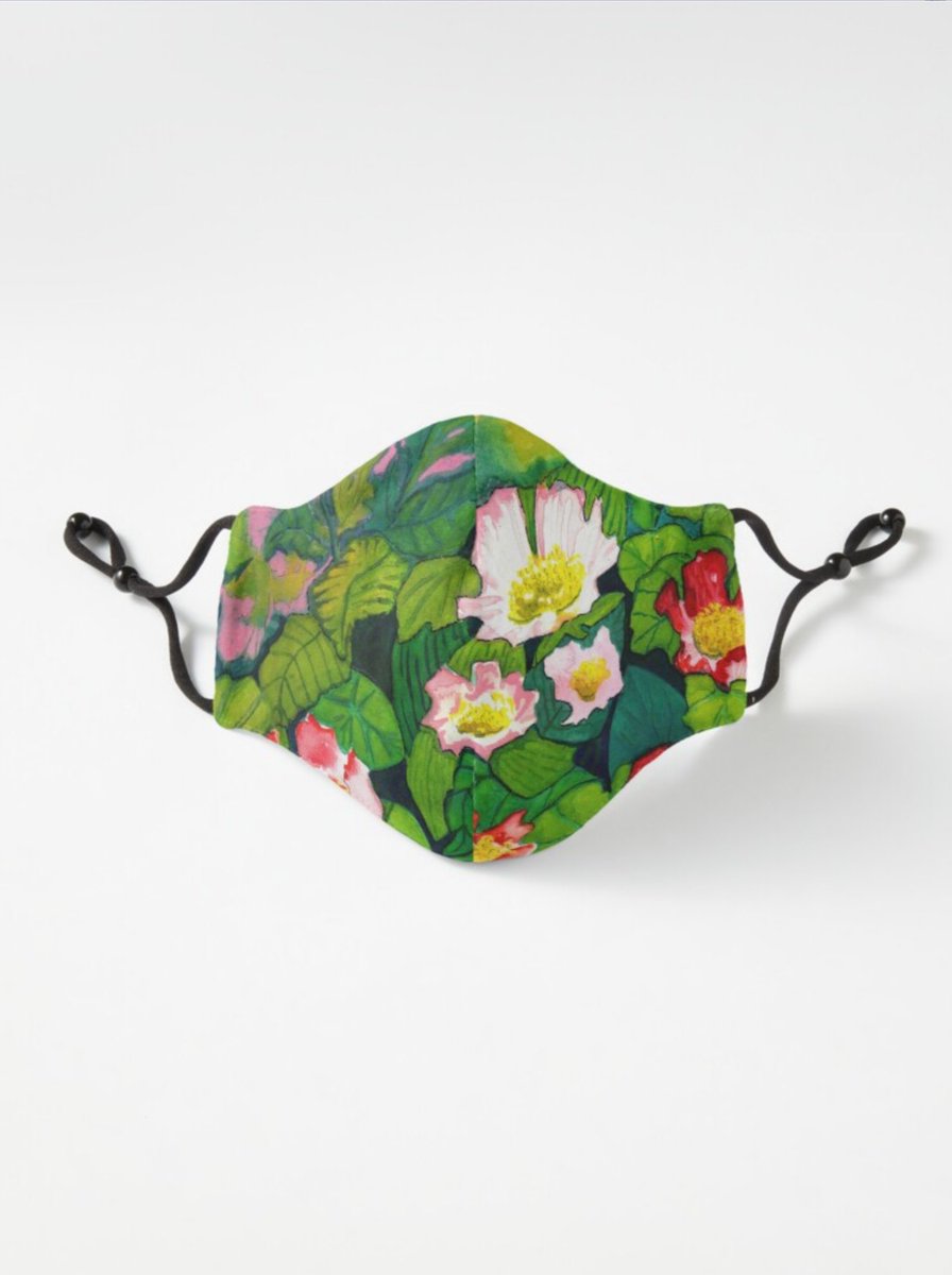 paulaannev's tweet photo. Washable 3-layer fitted masks https://t.co/LR6T2XD63x Available in 2 sizes. 20% off orders of 4+ #Masks #Mask #SupportSmallBusinesses #SupportArtists #Redbubble #COVID #StaySafe #StaySafeStayHealthy #GiftIdeas #CoolMasks #StaySafeMaskUp #Floral #Flowers https://t.co/4pACDA98UF