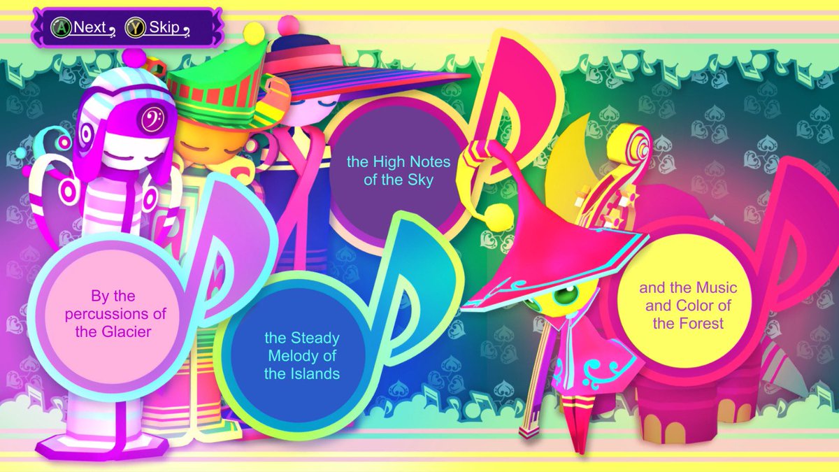 WhitethornGames's tweet photo. Up next is Newt One! 

-80% off 🪄on #Steam and #NintendoSwitch 

Take a nonviolent, relaxing, &amp; colorful journey through a musical 3D world with Newt! A great way to unwind on the weekend #sundayvibes https://t.co/E5awBHKoIw