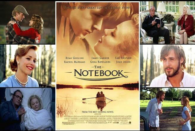 137. THE LIFE OF PIE (2012)138. BRIDGE OF SPIES (2015)139. REAL STEEL (2011)140. THE NOTEBOOK (2004)