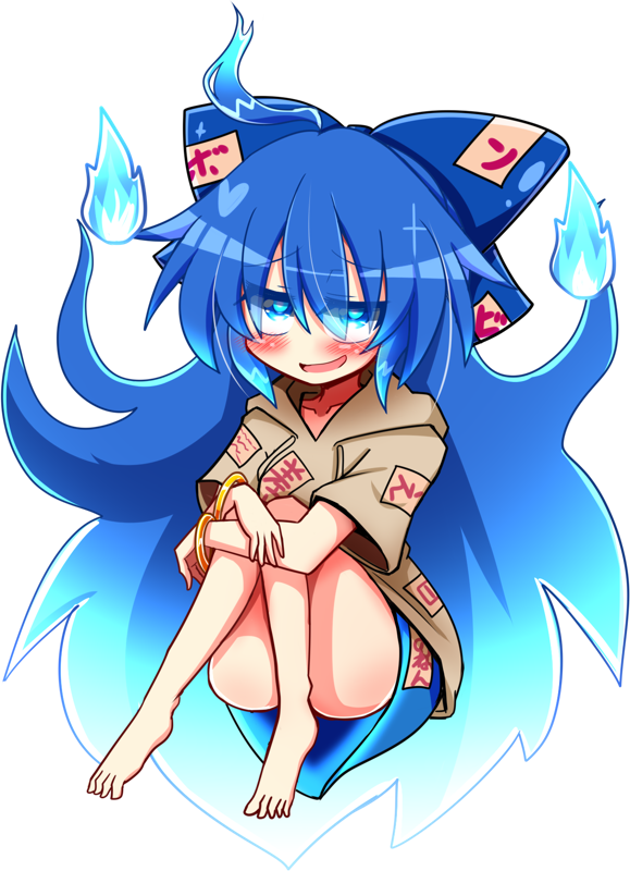 依神紫苑 「桃鉄が楽しかったので貧乏神なお姉ちゃんを描きました! 」|りんどう@腱鞘炎治りそうのイラスト