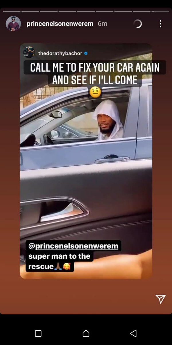 Joyce_Marokane's tweet photo. So my Prince can even fix cars, what can't my Prince do, be smooth like Prince while sipping our Guinness
#SmoothLikePrince https://t.co/W3CWDCUwR2