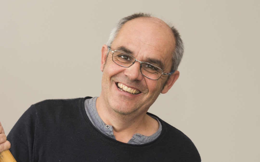 ZA_Loire's tweet photo. [ANNONCE] Un nouveau directeur pour le réseau des zones ateliers !
Olivier Ragueneau prend la direction du réseau des zones ateliers à partir du 1er janvier 2021. https://t.co/ZAnv0G9BvW
