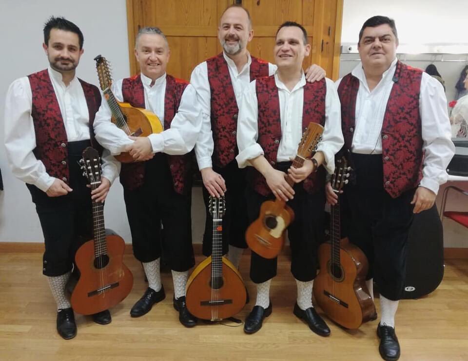 ¡Feliz Día de la Música!
Hoy 22 de noviembre, es el Día de Santa Cecilia, considerada la patrona de los músicos.
¡Muchas felicidades a nuestros músicos! 🎵