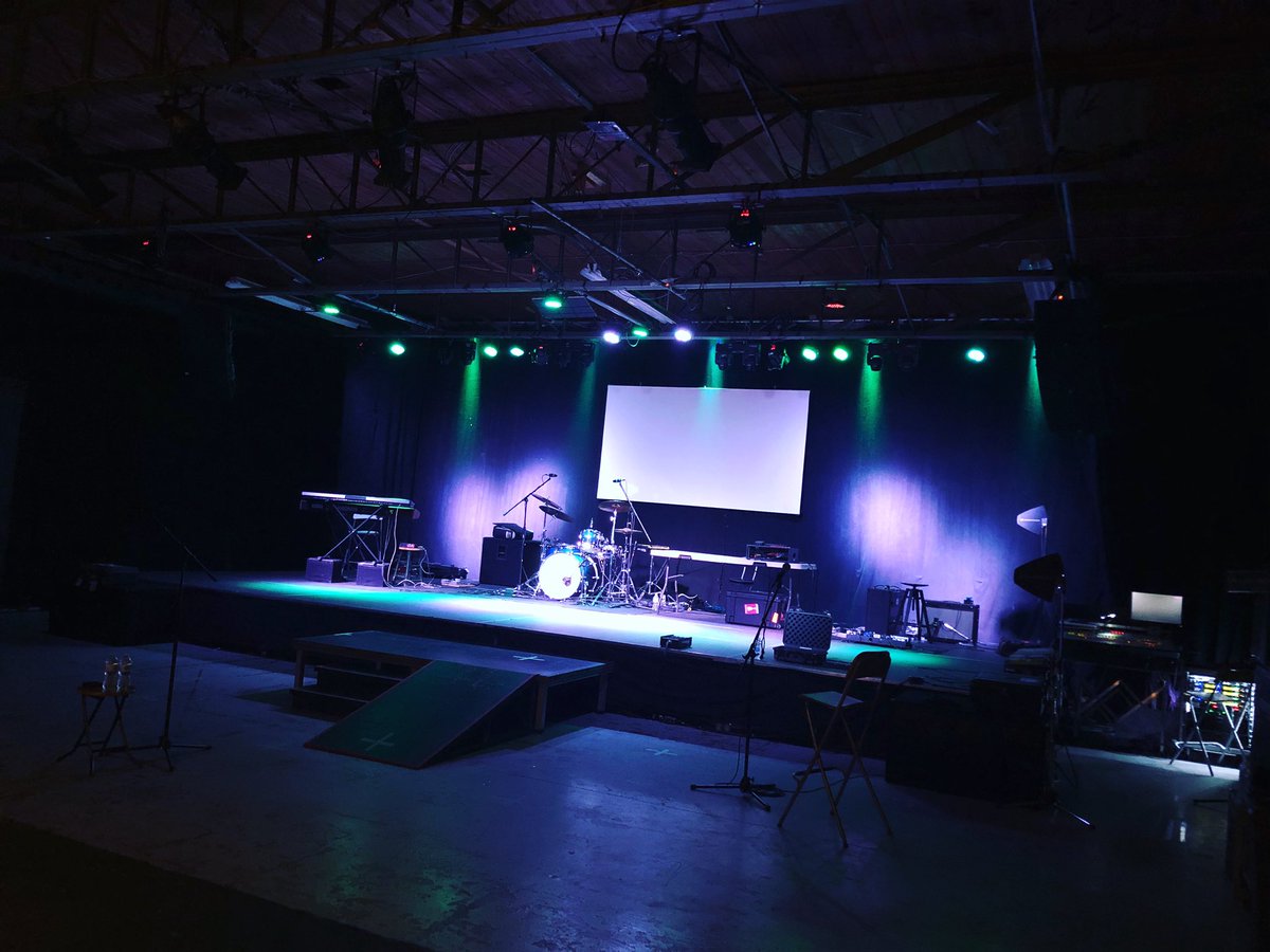 Social Distance Rehearsals?  We got you @dcmusictoronto You tried the rest now come rehearse with best #rehearsalstudio #rehearsalspace #musicstudio #recordingstudio #videoproduction #livestream #broadcaststudio #filmstudio #videoproductionstudio #wemakeevents #keepitlive