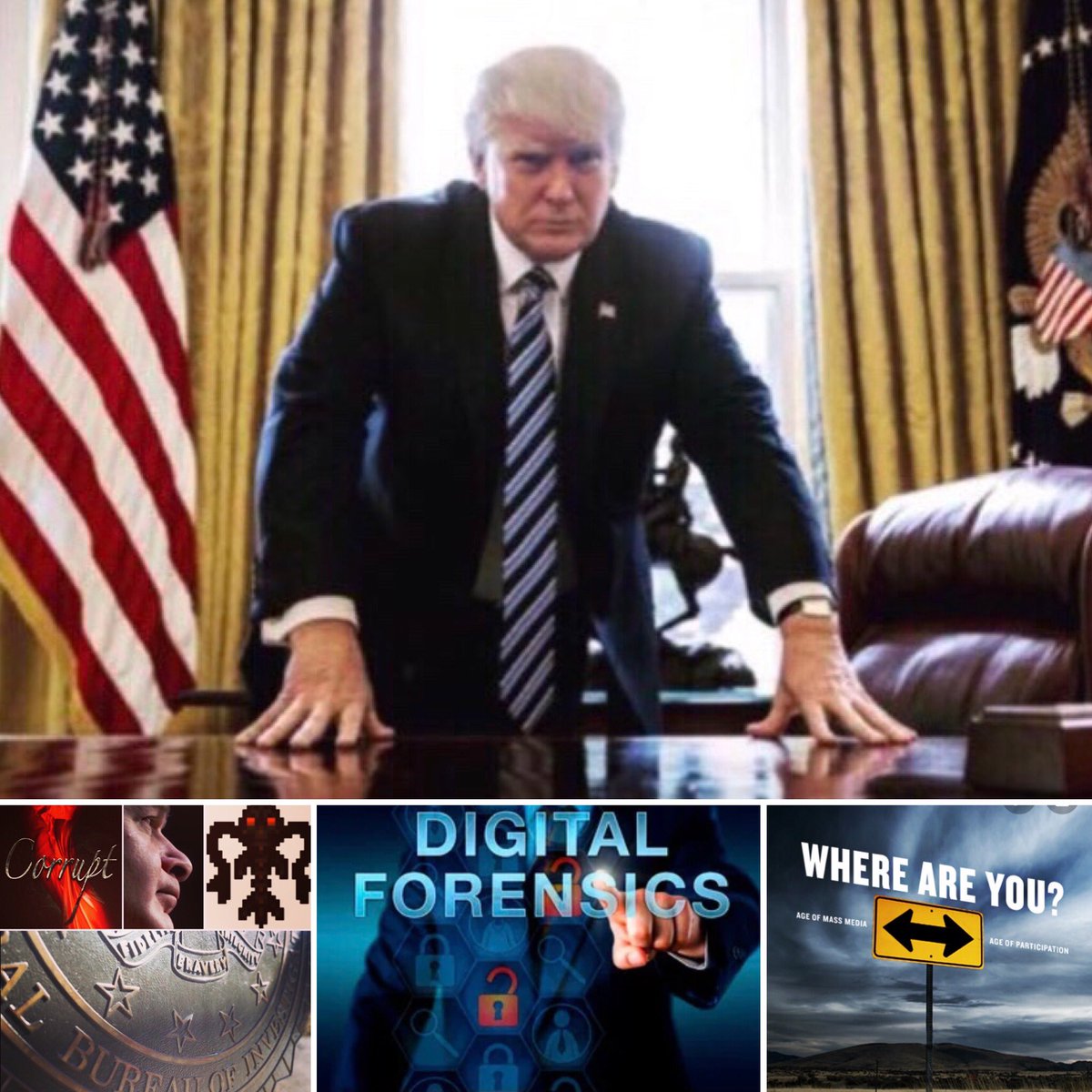 DJacksonNBRC's tweet photo. @realDonaldTrump Hi @realDonaldTrump
#DontWatchMe
@WatchMyMoves
#Pennsylvania #Swingstate
#Philadelphia
#BigCity
#HomeOfThe @sixers
#TheDigitalThief
@sixers #HAT
#GetItNow
👁👀👁#TheElectionHoax
Follow
@OpyneStrategies @LLinWood @SidneyPowell1 https://t.co/CaVXP0TPAc