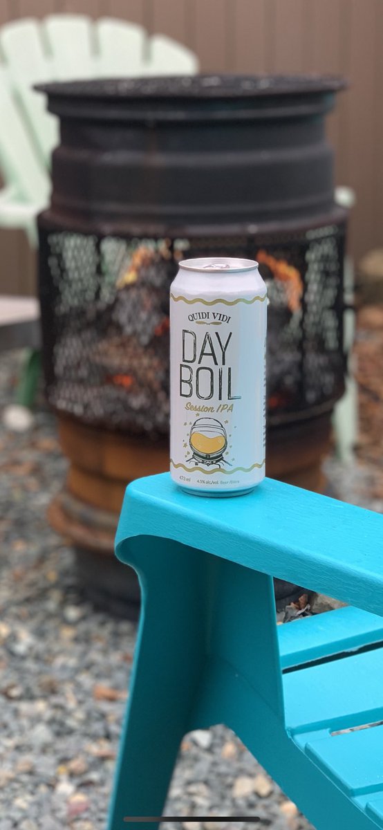 lloyd_g_nash's tweet photo. Ok, @QuidiVidiBeer if you insist. #SundayFunday #DayBoil https://t.co/J7EXDpqYNG