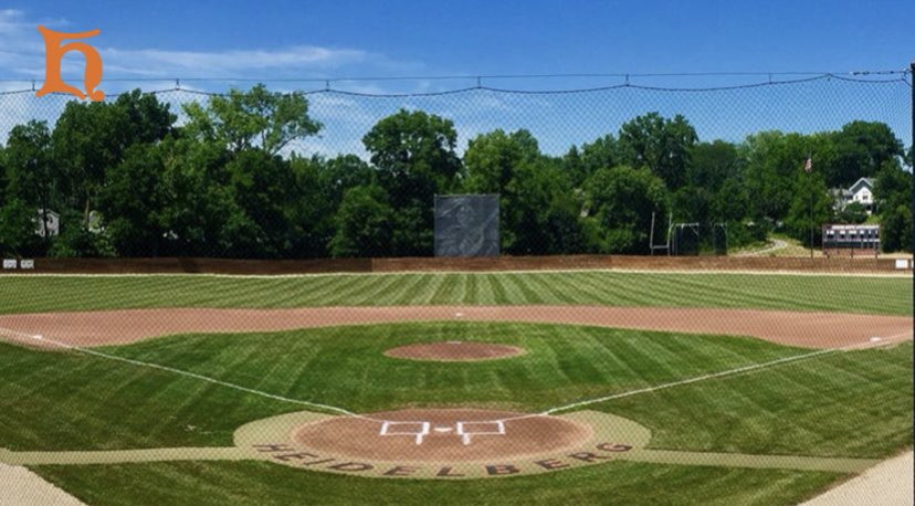 Extremely excited and humbled to announce that I will be continuing my academic and athletic career at Heidelberg University. I’d like to thank all of my coaches, friends and family who have helped me along the way 🧡🖤<a href="/WvilleAsBB/">Westerville A's BB</a>  @TCR2021s <a href="/BergBaseball/">Heidelberg Baseball</a> <a href="/WCWarhawksBB/">WC Warhawks Baseball</a>