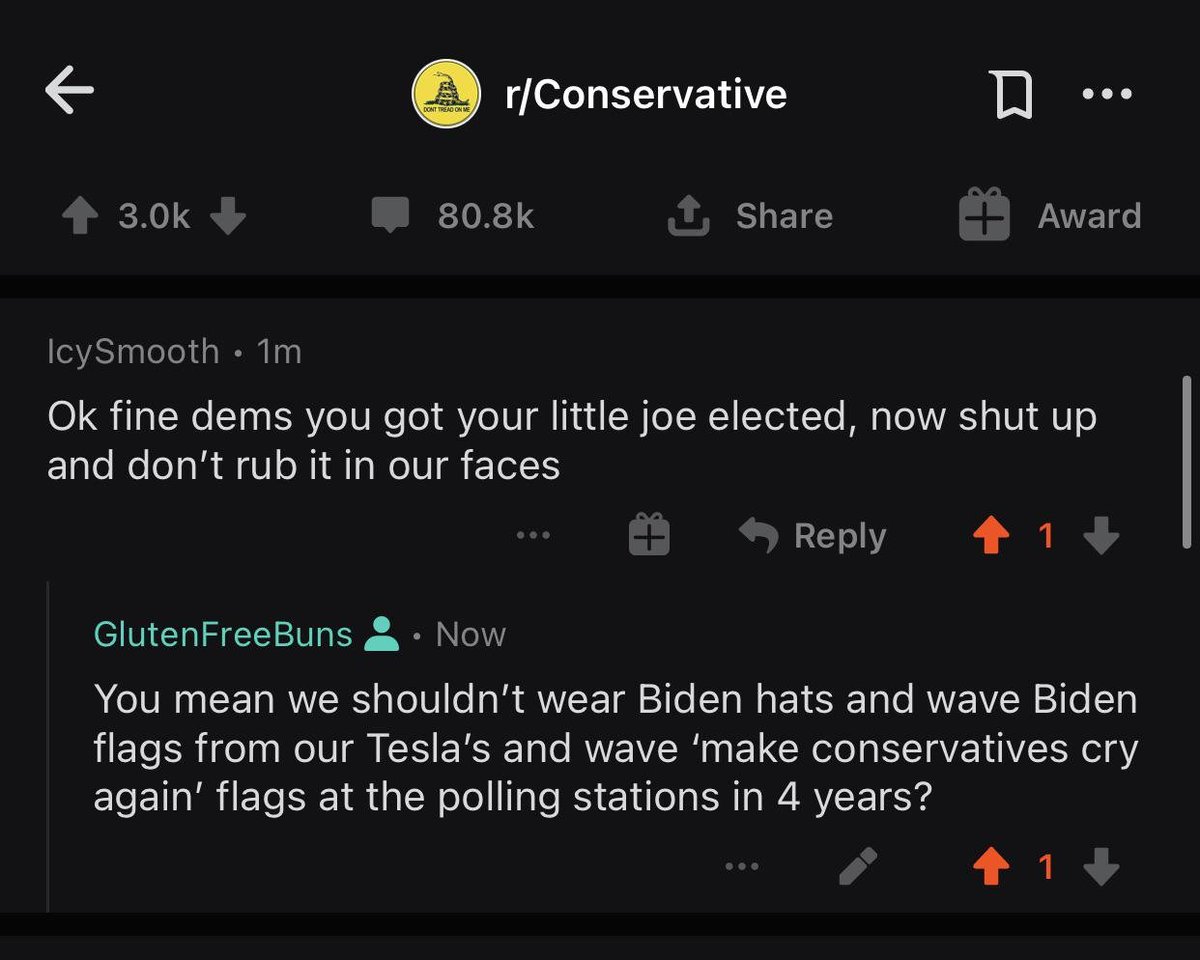 Conservatives Getting Owned (@cons_owned) on Twitter photo 