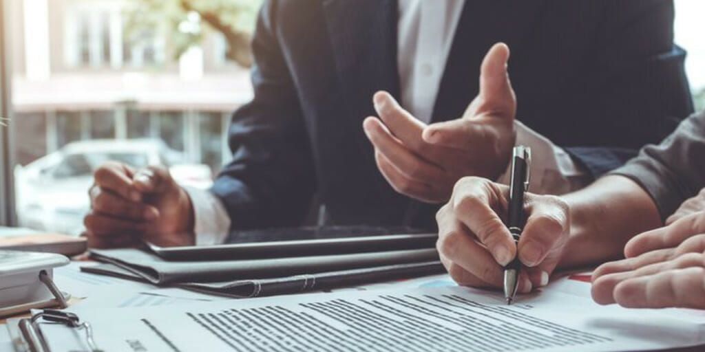 optimizebc's tweet image. How Ensure Your Contracts Are Profitable in the New Year –
#business #Entrepreneur #leadership 
buff.ly/3kNH0lz