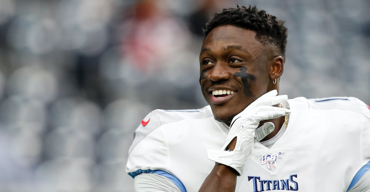 It's Titans Time tweet media