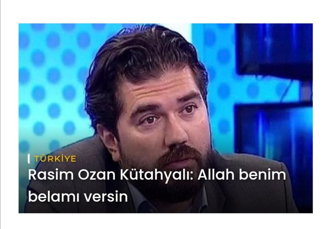 Amin amin. Allah kabul etsin herkesin duasını