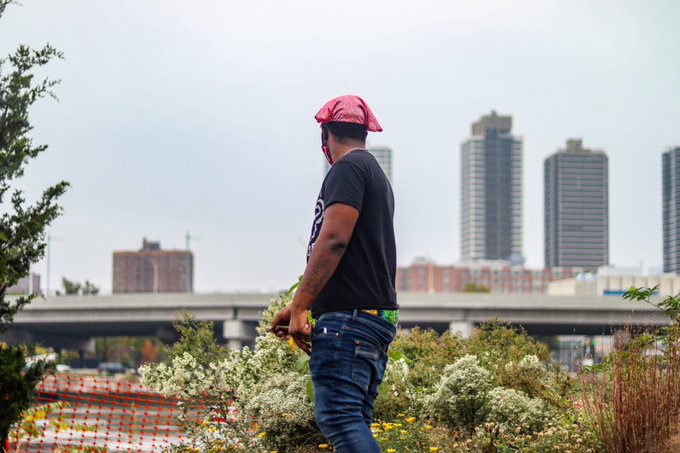 Lookin Onto 2021 . It&rsquo;s Been a stressful &amp; creative year. But it&rsquo;s time to Go Get Em 💯 https://t.co/<a href="/tag/newprofilepic"class="tags"><span>#newprofilepic</span></a>