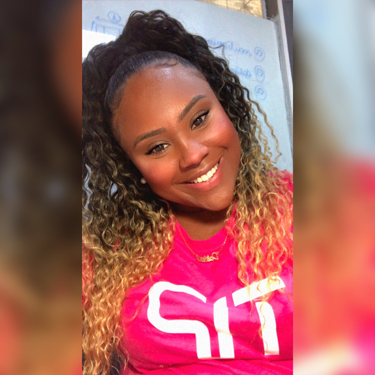 DalilaNails9's tweet photo. Gratidão é a palavra 💗💗💗 
#instrutora por 💗 https://t.co/6Ckh73ti69