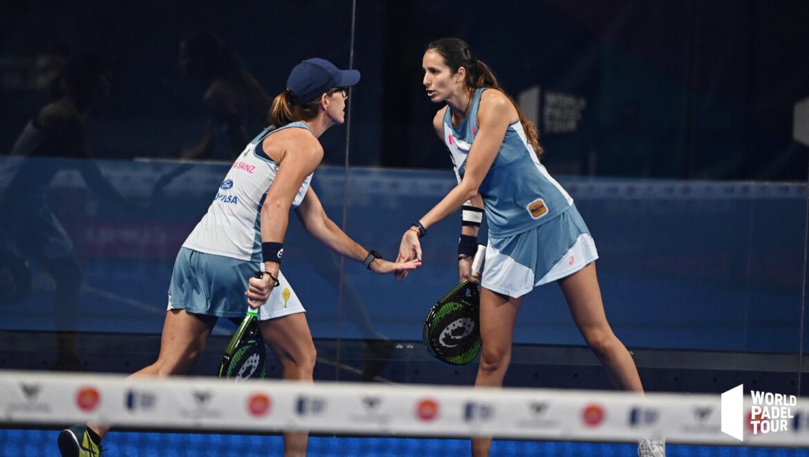 🏆CAMPEONAS DEL WPT LAS ROZAS🥇

<a href="/ASICSspain/">ASICS España</a> <a href="/FCatalanaPadel/">FCP - Federació Catalana de Pàdel</a> <a href="/movilsa/">Ford Movilsa</a> <a href="/highpronutritio/">HIGH PRO NUTRITION</a> <a href="/MedestecOficial/">Medestec</a> <a href="/Ergodinamica/">ERGODINÁMICA</a> <a href="/ProeliteC/">@proelite_cat</a> 

<a href="/gemmatriay/">Gemma Triay</a> @rodri_ovide <a href="/alber_frubon/">Alberto Frutos</a>