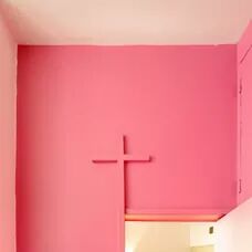 CronistasCDMX's tweet photo. Hoy a la 1 PM, homenaje a #LuisBarragán @casa_barragan a 32 años de su partida: 
22 de noviembre 1988-2020

Foto #Criteria #Syntaxis https://t.co/x2deu7urIe