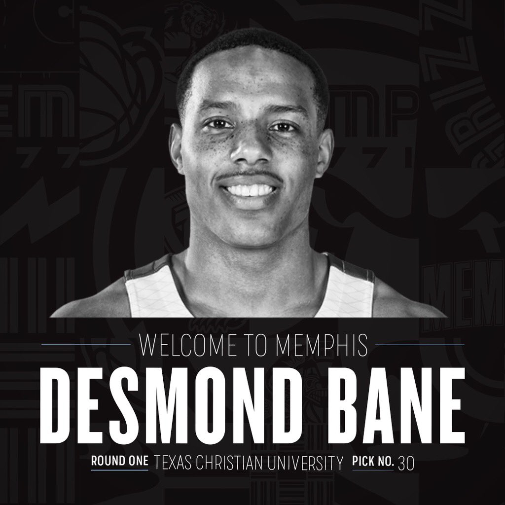 Welcome to the M, @DBane0625 〽️ https://t.co/8zbc5Al922