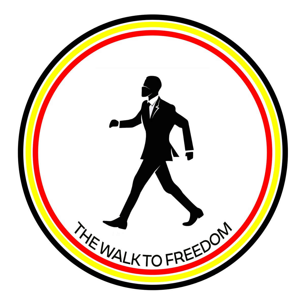 ugandanatheist's tweet photo. Here are some variations of #TheWalkToFreedom that I have designed for AVI purposes.
Let me know what you think of them.
Any other suggestions are welcome.
#Kyagulanyi4President
#KyagulanyiForPresident
#kyagulanyicampaigns
@NUP_Ug @People_Power_Ug @HEBobiwine https://t.co/wyfM50HSLA
