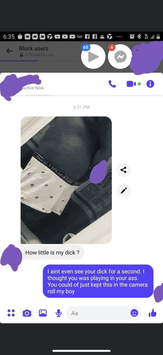 solopolo__'s tweet photo. Facebook ain’t shit 😂😂 https://t.co/5zbtIv0J8M